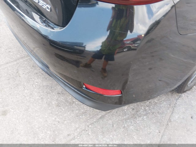 Aukcja sprzedaży 2016 Lexus Es 350, vin: JTHBK1GG2G2237145, numer aukcji: 45972641