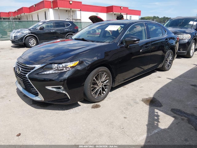 Aukcja sprzedaży 2016 Lexus Es 350, vin: JTHBK1GG2G2237145, numer aukcji: 45972641