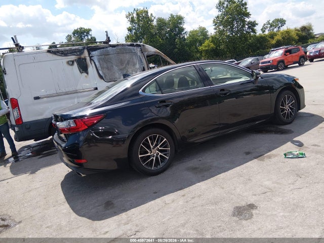 Aukcja sprzedaży 2016 Lexus Es 350, vin: JTHBK1GG2G2237145, numer aukcji: 45972641