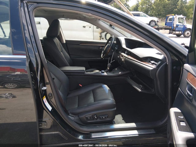 Aukcja sprzedaży 2016 Lexus Es 350, vin: JTHBK1GG2G2237145, numer aukcji: 45972641