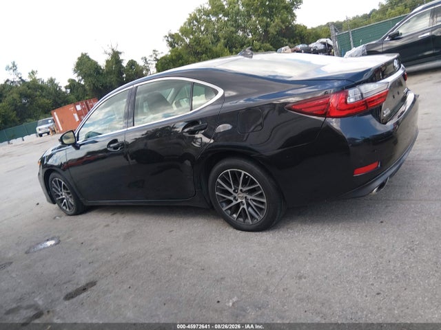 Aukcja sprzedaży 2016 Lexus Es 350, vin: JTHBK1GG2G2237145, numer aukcji: 45972641