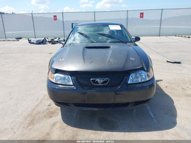 Aukcja sprzedaży 2001 Ford Mustang Gt, vin: 1FAFP42X81F160977, numer aukcji: 45972647