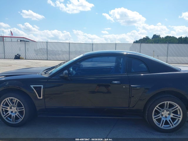 Aukcja sprzedaży 2001 Ford Mustang Gt, vin: 1FAFP42X81F160977, numer aukcji: 45972647