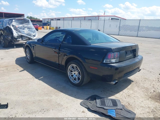 Aukcja sprzedaży 2001 Ford Mustang Gt, vin: 1FAFP42X81F160977, numer aukcji: 45972647