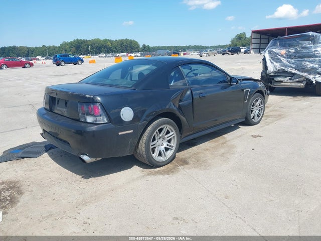 Aukcja sprzedaży 2001 Ford Mustang Gt, vin: 1FAFP42X81F160977, numer aukcji: 45972647
