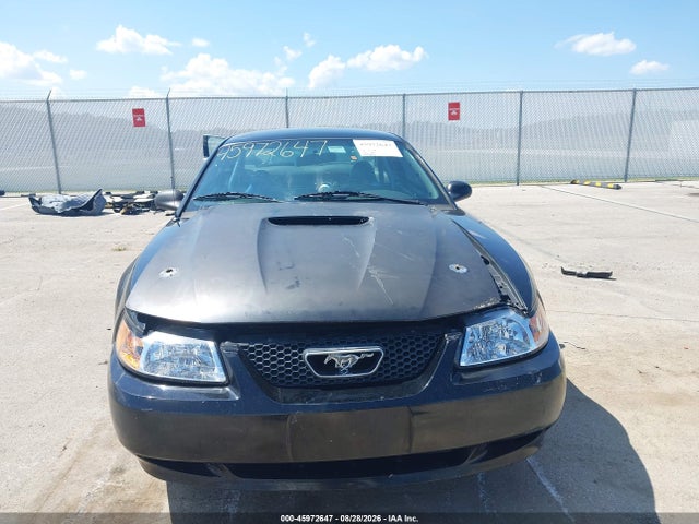 Aukcja sprzedaży 2001 Ford Mustang Gt, vin: 1FAFP42X81F160977, numer aukcji: 45972647
