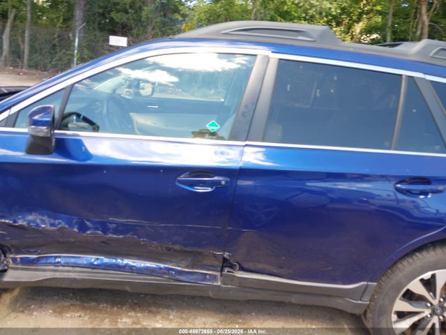 Продаж на аукціоні авто 2015 Subaru Outback 2.5i Limited, vin: 4S4BSAJC4F3323939, номер лоту: 45972655