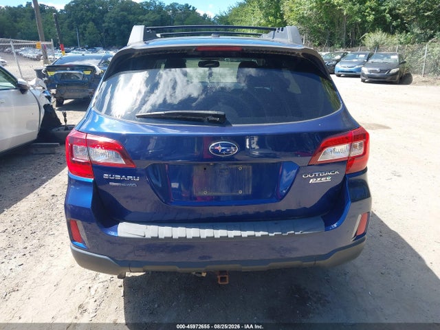 Продаж на аукціоні авто 2015 Subaru Outback 2.5i Limited, vin: 4S4BSAJC4F3323939, номер лоту: 45972655