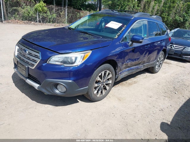 Продаж на аукціоні авто 2015 Subaru Outback 2.5i Limited, vin: 4S4BSAJC4F3323939, номер лоту: 45972655