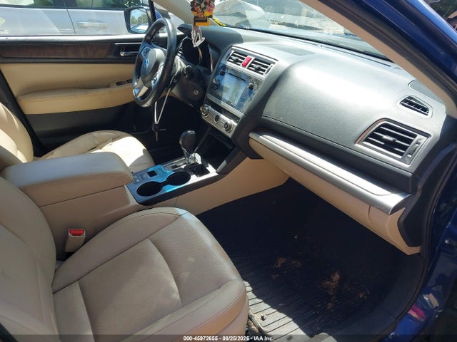 Продаж на аукціоні авто 2015 Subaru Outback 2.5i Limited, vin: 4S4BSAJC4F3323939, номер лоту: 45972655