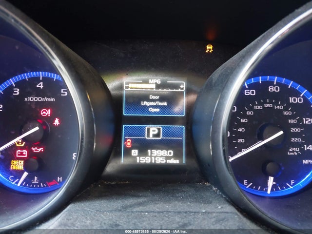 Продаж на аукціоні авто 2015 Subaru Outback 2.5i Limited, vin: 4S4BSAJC4F3323939, номер лоту: 45972655