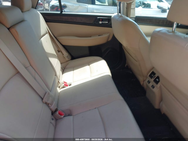 Продаж на аукціоні авто 2015 Subaru Outback 2.5i Limited, vin: 4S4BSAJC4F3323939, номер лоту: 45972655
