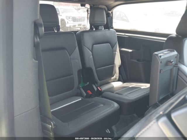 Aukcja sprzedaży 2021 Ford Bronco Black Diamond, vin: 1FMDE5AH4MLA79029, numer aukcji: 45972660