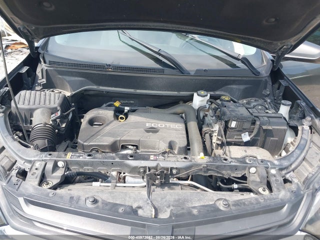 Продаж на аукціоні авто 2020 Chevrolet Equinox Fwd Ls, vin: 2GNAXHEV6L6221317, номер лоту: 45972662