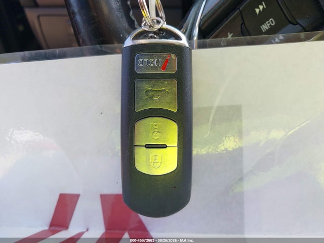 2017 Mazda Mazda6 Sport მანქანა იყიდება აუქციონზე, vin: JM1GL1U5XH1125644, აუქციონის ნომერი: 45972663