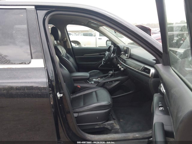 Aukcja sprzedaży 2021 Kia Telluride Lx, vin: 5XYP24HC0MG135414, numer aukcji: 45972665