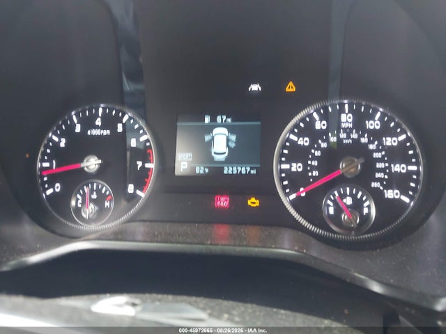 Aukcja sprzedaży 2021 Kia Telluride Lx, vin: 5XYP24HC0MG135414, numer aukcji: 45972665