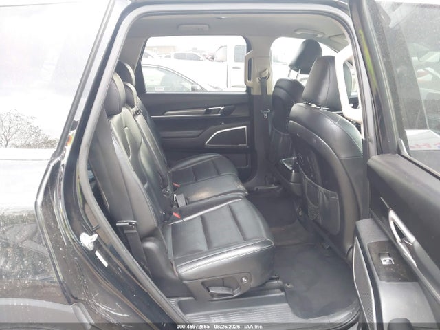 Aukcja sprzedaży 2021 Kia Telluride Lx, vin: 5XYP24HC0MG135414, numer aukcji: 45972665