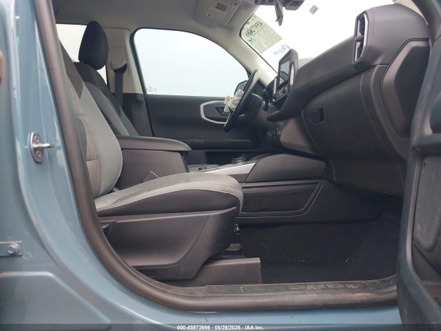 Продажа на аукционе авто 2023 Ford Bronco Sport Big Bend, vin: 3FMCR9B68PRE18644, номер лота: 45972666
