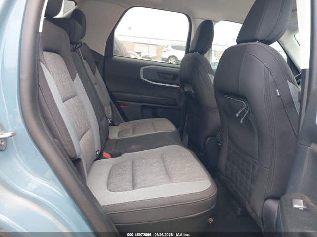 Продажа на аукционе авто 2023 Ford Bronco Sport Big Bend, vin: 3FMCR9B68PRE18644, номер лота: 45972666