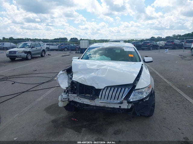 Продажа на аукционе авто 2012 Lincoln Mks, vin: 1LNHL9DR3CG802167, номер лота: 45972670