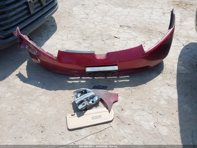 2008 Honda Civic Ex მანქანა იყიდება აუქციონზე, vin: 1HGFA16838L020054, აუქციონის ნომერი: 45972671
