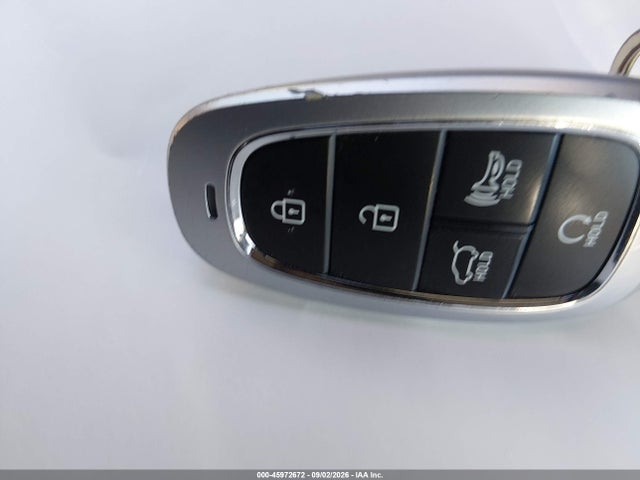 2024 Hyundai Tucson Sel მანქანა იყიდება აუქციონზე, vin: 5NMJB3DE3RH420242, აუქციონის ნომერი: 45972672