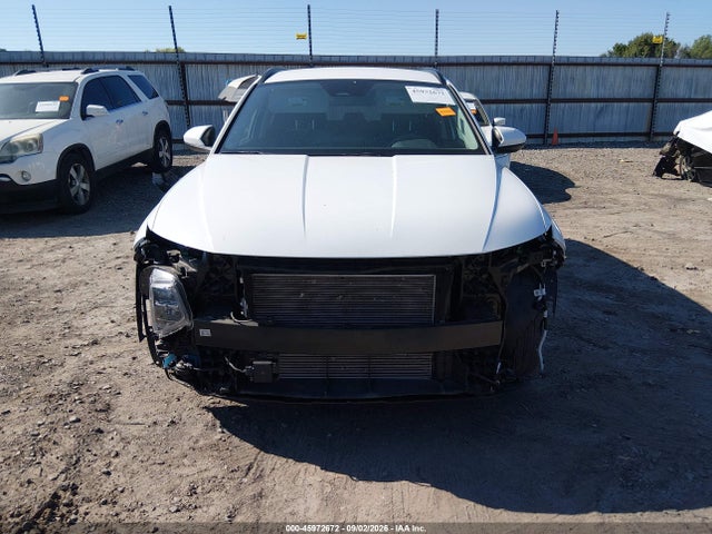2024 Hyundai Tucson Sel მანქანა იყიდება აუქციონზე, vin: 5NMJB3DE3RH420242, აუქციონის ნომერი: 45972672