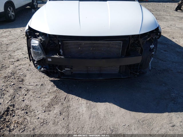 2024 Hyundai Tucson Sel მანქანა იყიდება აუქციონზე, vin: 5NMJB3DE3RH420242, აუქციონის ნომერი: 45972672