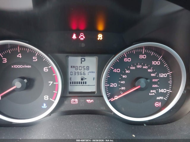 2018 Subaru Forester 2.5i Premium მანქანა იყიდება აუქციონზე, vin: JF2SJADC8JH609227, აუქციონის ნომერი: 45972674