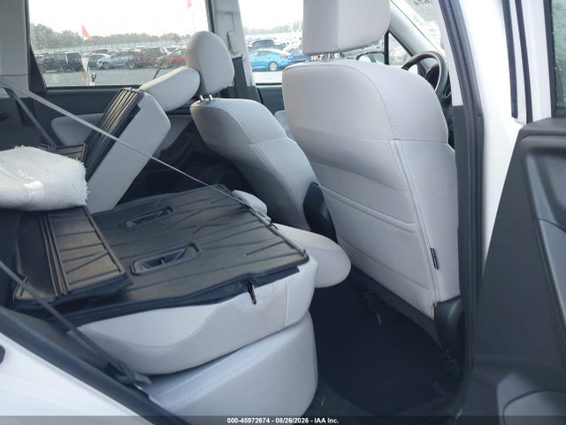 2018 Subaru Forester 2.5i Premium მანქანა იყიდება აუქციონზე, vin: JF2SJADC8JH609227, აუქციონის ნომერი: 45972674