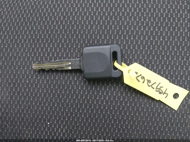 45972676 :رقم المزاد ، 3N1CN7AP9CL875557 vin ، 2012 Nissan Versa 1.6 Sv مزاد بيع