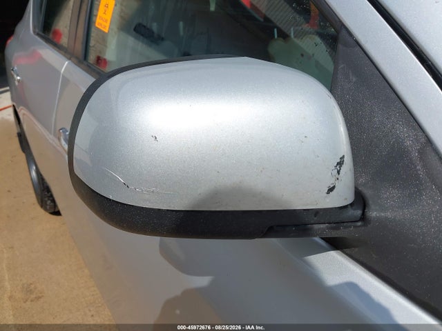 45972676 :رقم المزاد ، 3N1CN7AP9CL875557 vin ، 2012 Nissan Versa 1.6 Sv مزاد بيع