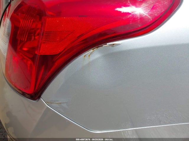 45972676 :رقم المزاد ، 3N1CN7AP9CL875557 vin ، 2012 Nissan Versa 1.6 Sv مزاد بيع