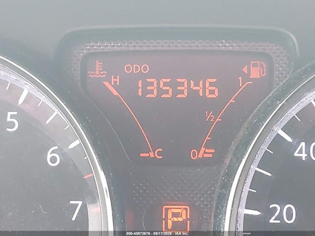 45972676 :رقم المزاد ، 3N1CN7AP9CL875557 vin ، 2012 Nissan Versa 1.6 Sv مزاد بيع