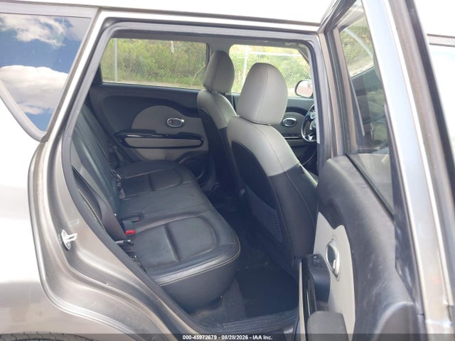 45972679 :رقم المزاد ، KNDJP3A50G7333330 vin ، 2016 Kia Soul + مزاد بيع