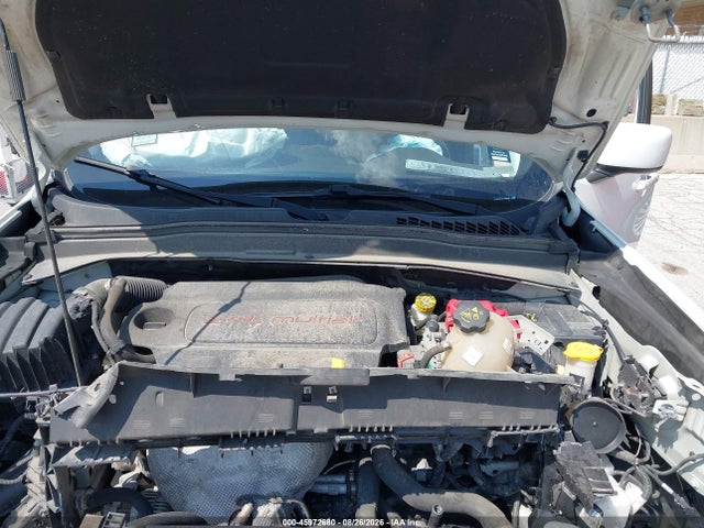 Aukcja sprzedaży 2018 Jeep Renegade Latitude Fwd, vin: ZACCJABB0JPJ70916, numer aukcji: 45972680