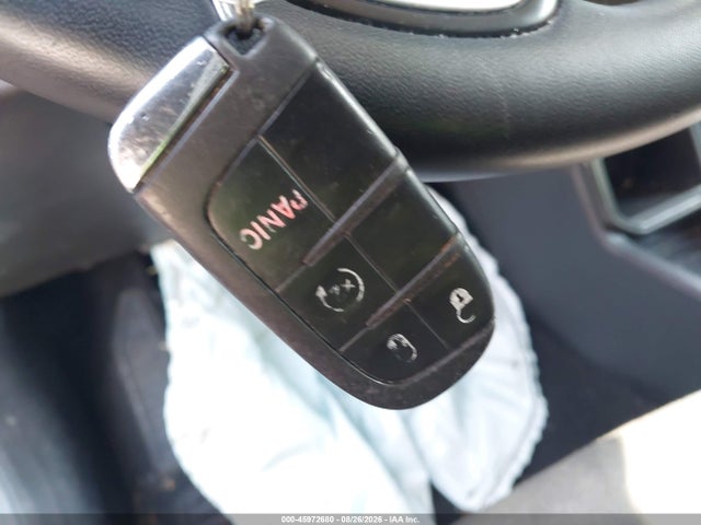Aukcja sprzedaży 2018 Jeep Renegade Latitude Fwd, vin: ZACCJABB0JPJ70916, numer aukcji: 45972680