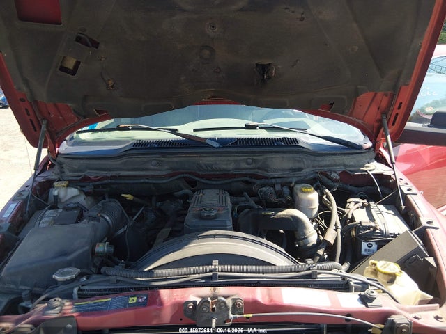 Продаж на аукціоні авто 2006 Dodge Ram 2500 Laramie, vin: 3D7KS29C86G186277, номер лоту: 45972684