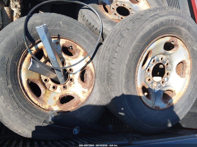 Продаж на аукціоні авто 2006 Dodge Ram 2500 Laramie, vin: 3D7KS29C86G186277, номер лоту: 45972684