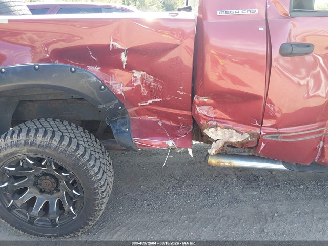 Продаж на аукціоні авто 2006 Dodge Ram 2500 Laramie, vin: 3D7KS29C86G186277, номер лоту: 45972684