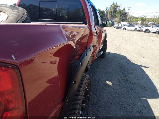 Продаж на аукціоні авто 2006 Dodge Ram 2500 Laramie, vin: 3D7KS29C86G186277, номер лоту: 45972684