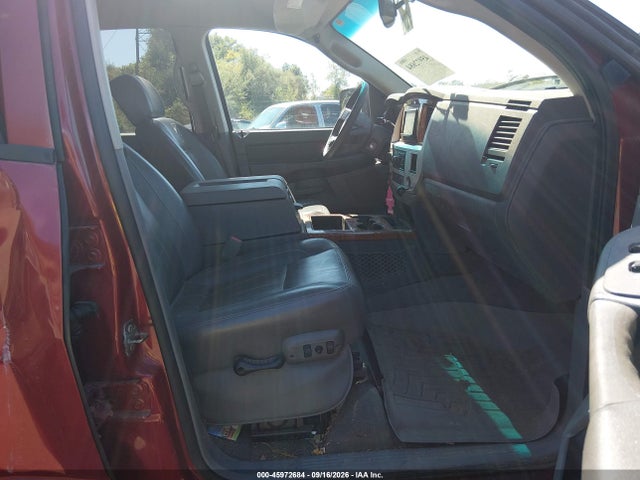 Продаж на аукціоні авто 2006 Dodge Ram 2500 Laramie, vin: 3D7KS29C86G186277, номер лоту: 45972684