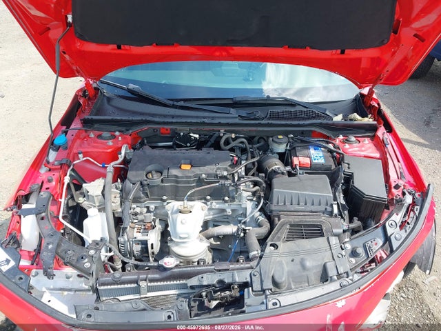 Aukcja sprzedaży 2022 Honda Civic Sport, vin: 2HGFE2F53NH561971, numer aukcji: 45972685
