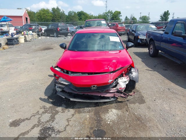 Aukcja sprzedaży 2022 Honda Civic Sport, vin: 2HGFE2F53NH561971, numer aukcji: 45972685