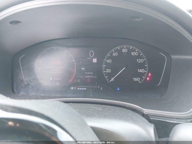 Aukcja sprzedaży 2022 Honda Civic Sport, vin: 2HGFE2F53NH561971, numer aukcji: 45972685