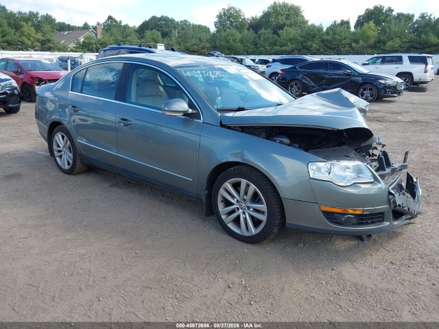 Продаж на аукціоні авто 2007 Volkswagen Passat 2.0t, vin: WVWEK73C17P047019, номер лоту: 45972686