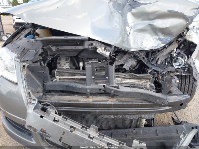 Продаж на аукціоні авто 2007 Volkswagen Passat 2.0t, vin: WVWEK73C17P047019, номер лоту: 45972686