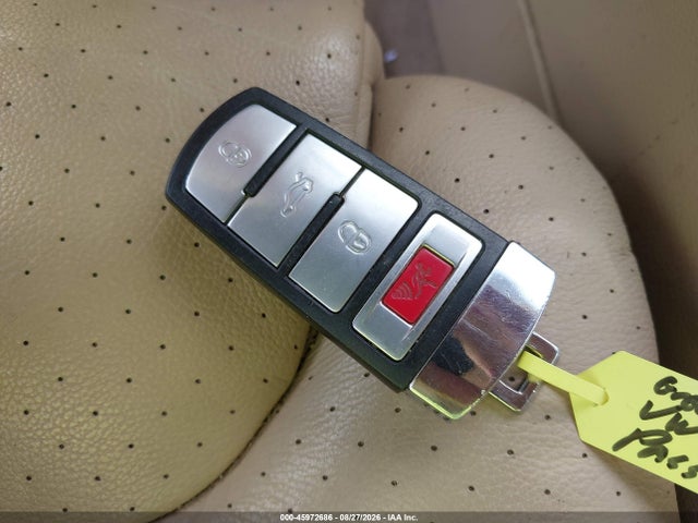 Продаж на аукціоні авто 2007 Volkswagen Passat 2.0t, vin: WVWEK73C17P047019, номер лоту: 45972686
