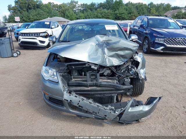 Продаж на аукціоні авто 2007 Volkswagen Passat 2.0t, vin: WVWEK73C17P047019, номер лоту: 45972686